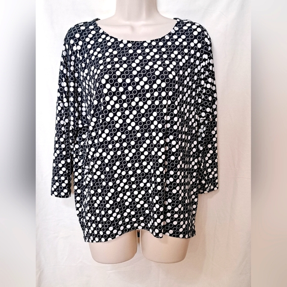 Chico's Tops - Chicos blouse 2